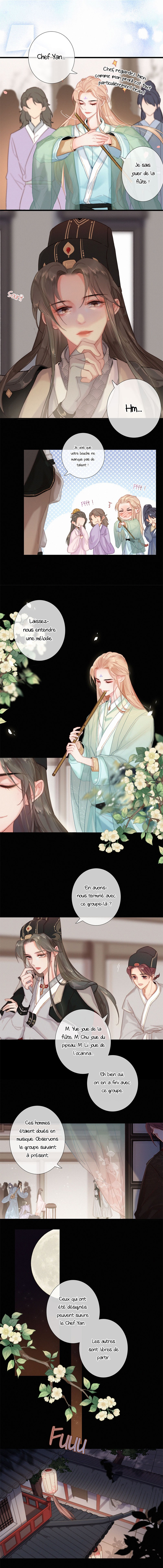 The Provincial Commander's Self-Cultivation Ch. 2 第3页