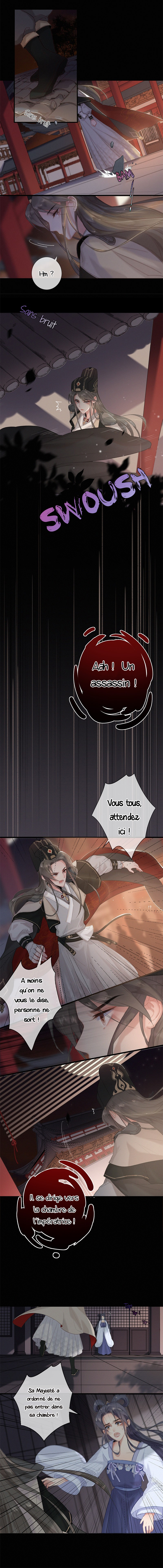 The Provincial Commander's Self-Cultivation Ch. 2 第4页