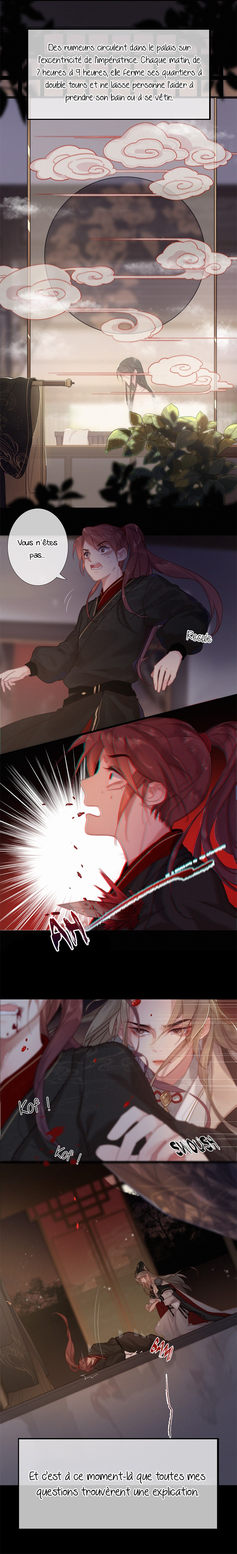 The Provincial Commander's Self-Cultivation Ch. 2 第6页