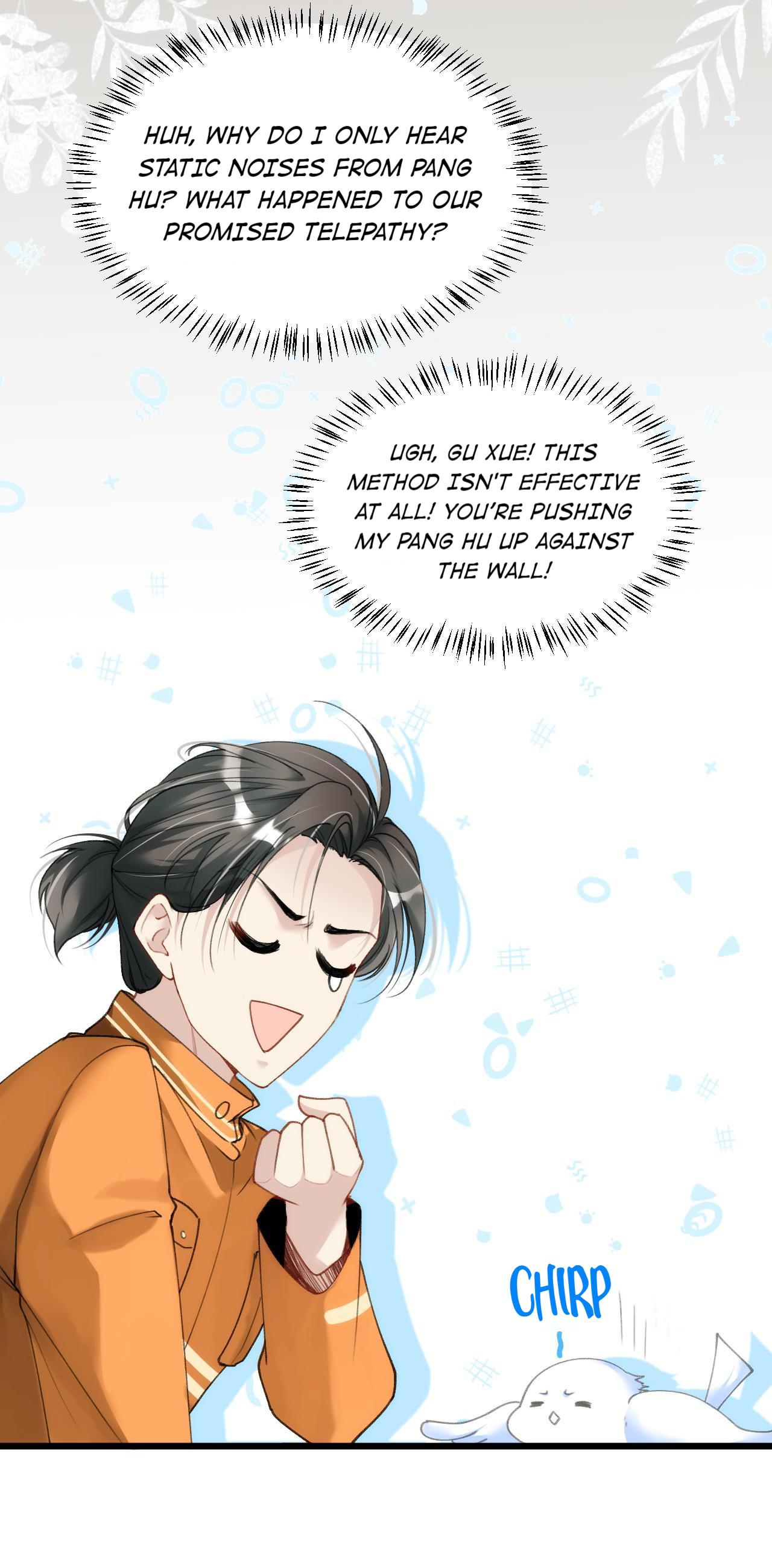A Lone Wolf Can Have Toriko's Love Dude, What Exactly is Your Name? 第18页