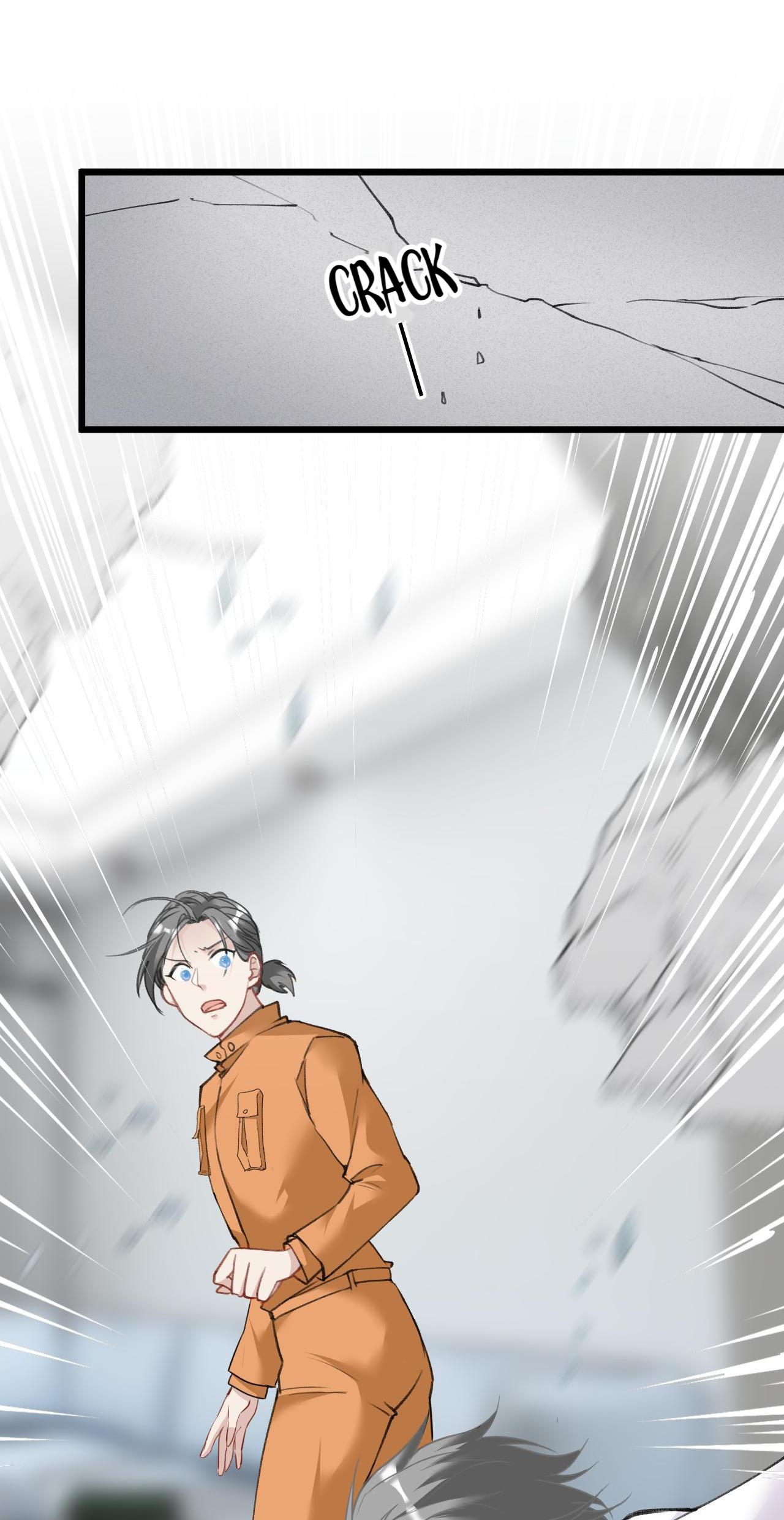 A Lone Wolf Can Have Toriko's Love Dude, What Exactly is Your Name? 第19页