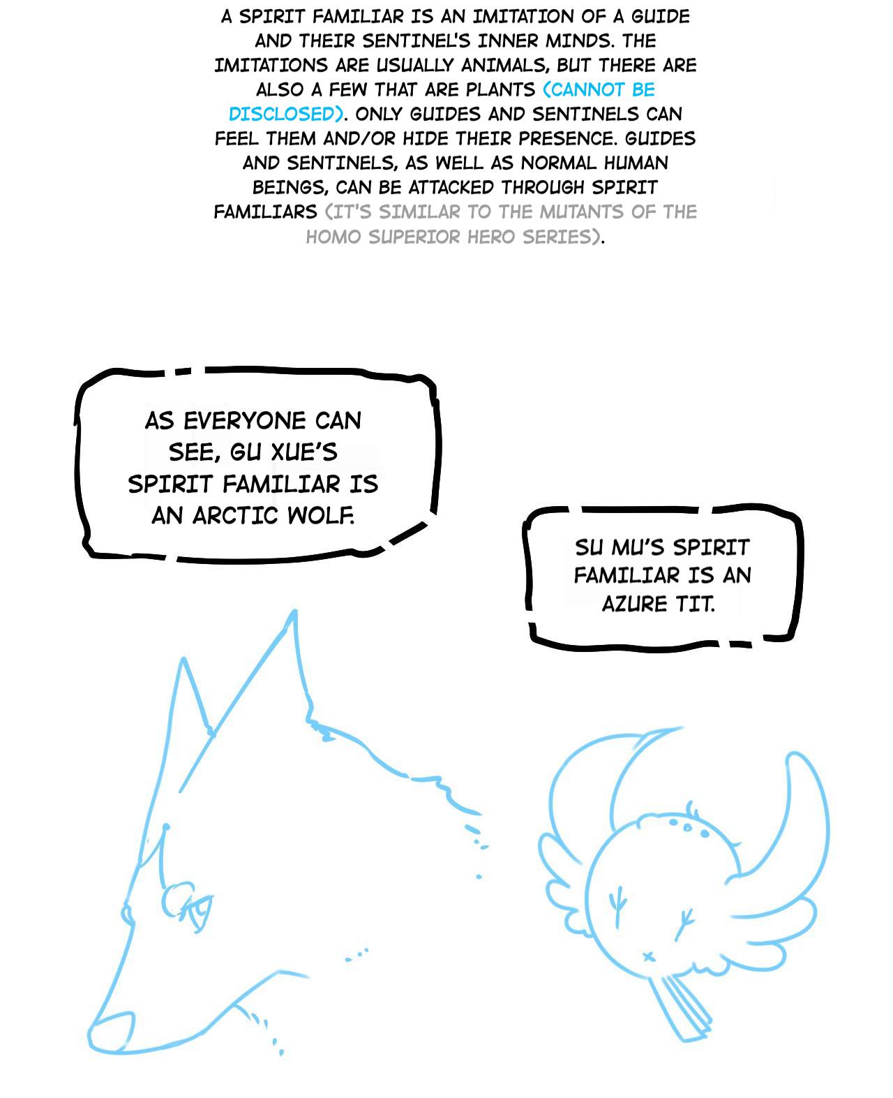 A Lone Wolf Can Have Toriko's Love Dude, What Exactly is Your Name? 第27页