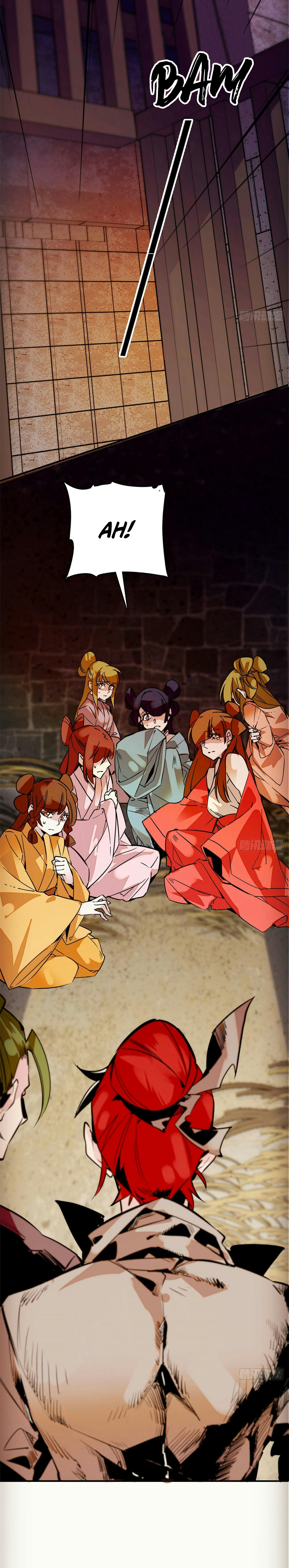 The Empress' Livestream Vol. 1 Ch. 1 第9页