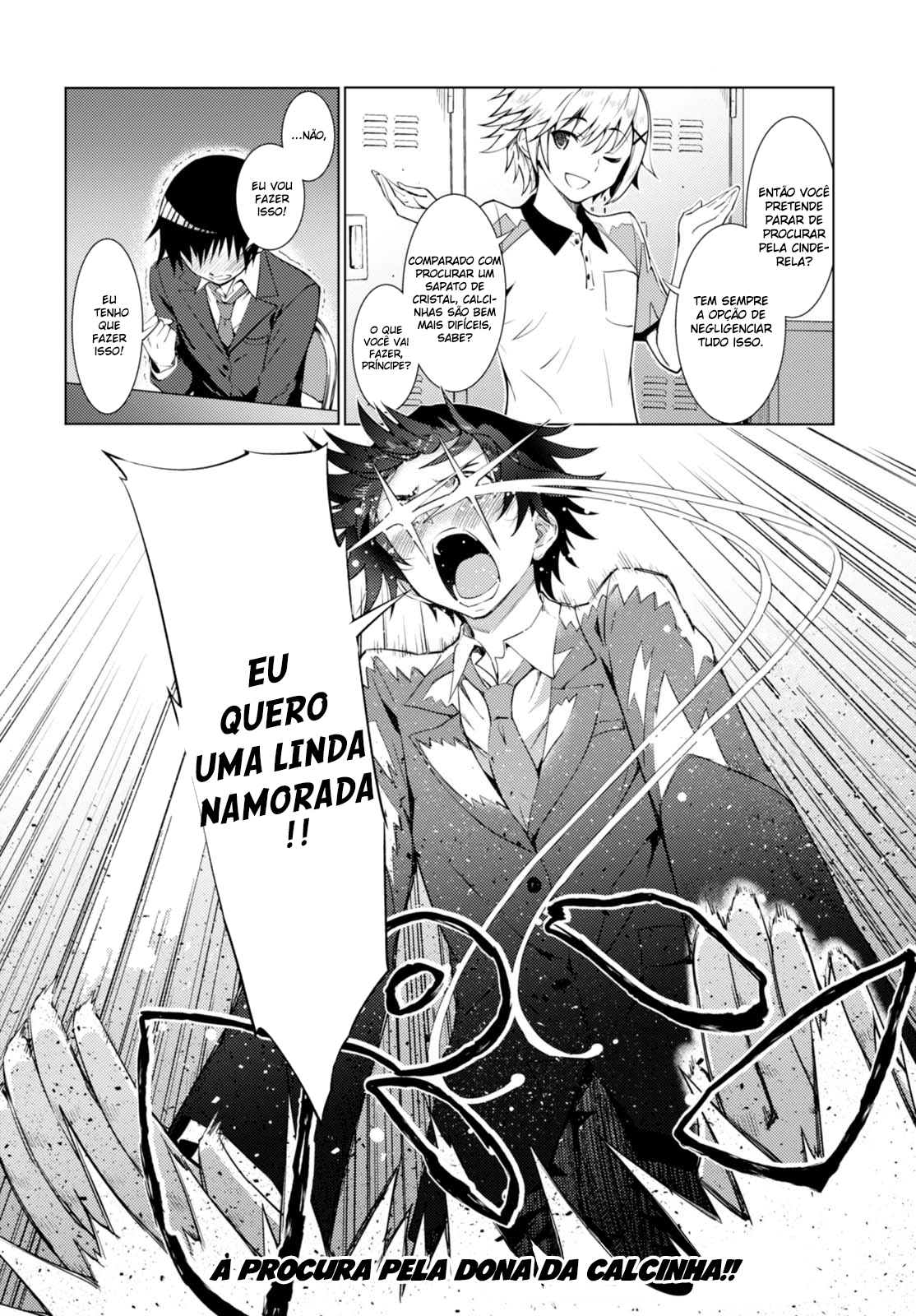Kawaikereba Hentai demo Suki ni Nattekuremasu ka? Vol. 1 Ch. 1 第32页