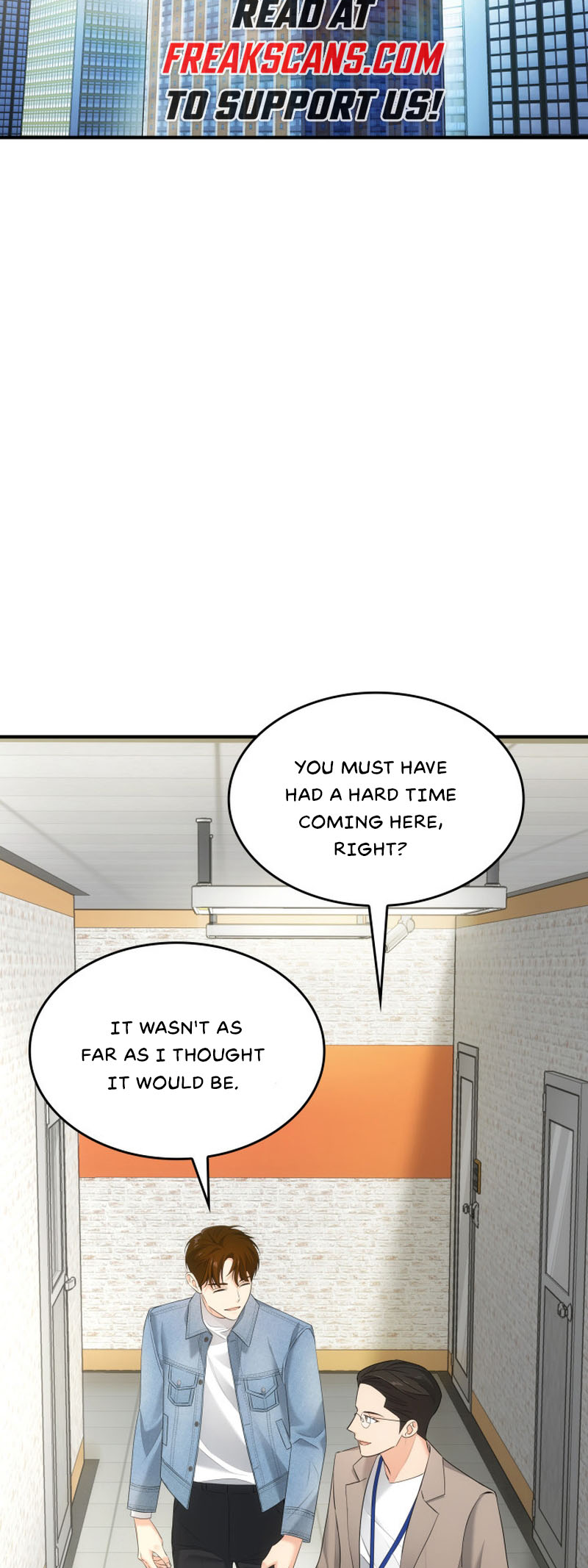 Together With the Gods of Music Vol. 1 Ch. 4 第3页