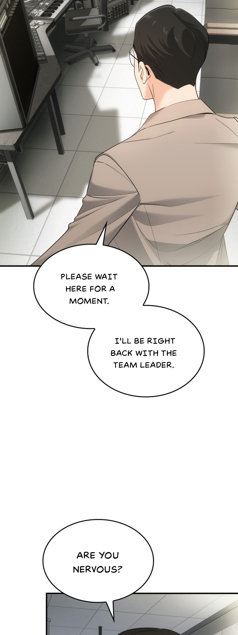 Together With the Gods of Music Vol. 1 Ch. 4 第5页