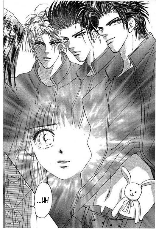 Boys'n Girl Vol. 1 Ch. 1 第17页
