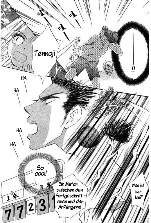 Boys'n Girl Vol. 1 Ch. 1 第28页