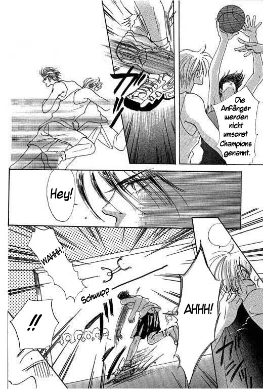 Boys'n Girl Vol. 1 Ch. 1 第29页