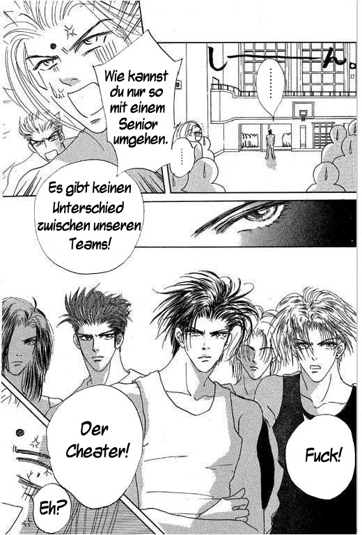 Boys'n Girl Vol. 1 Ch. 1 第30页