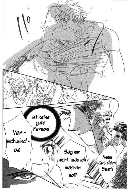 Boys'n Girl Vol. 1 Ch. 1 第33页