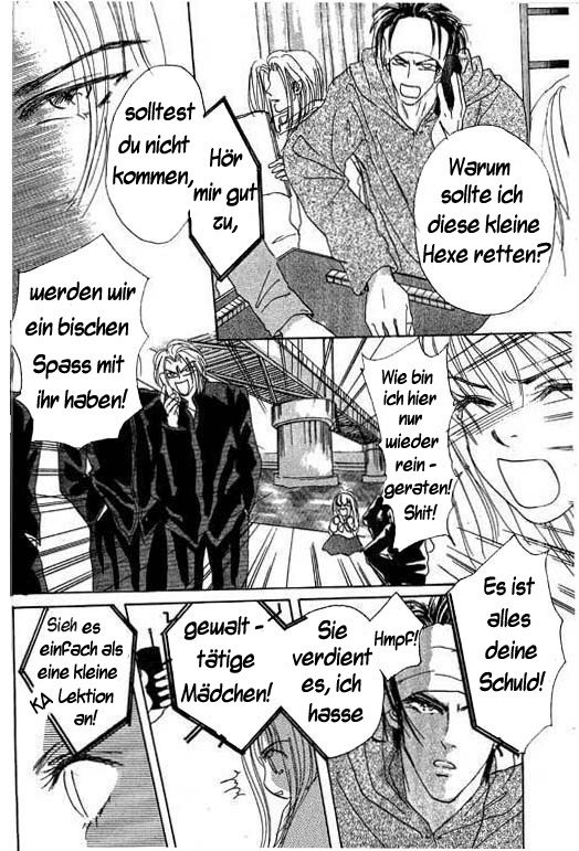 Boys'n Girl Vol. 1 Ch. 1 第37页