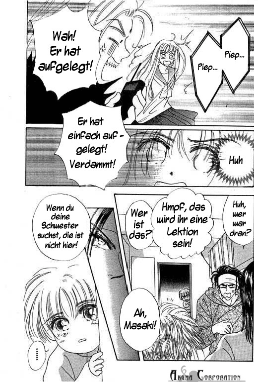 Boys'n Girl Vol. 1 Ch. 1 第38页