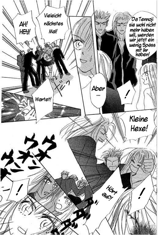 Boys'n Girl Vol. 1 Ch. 1 第39页