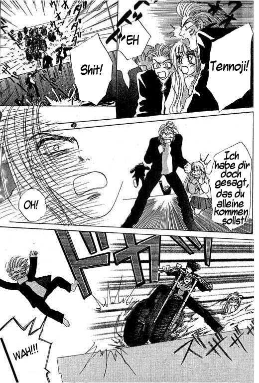 Boys'n Girl Vol. 1 Ch. 1 第41页