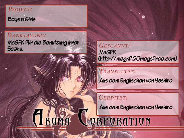 Boys'n Girl Vol. 1 Ch. 1 第47页