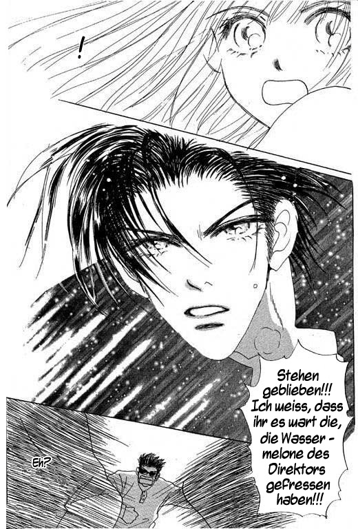 Boys'n Girl Vol. 1 Ch. 1 第9页
