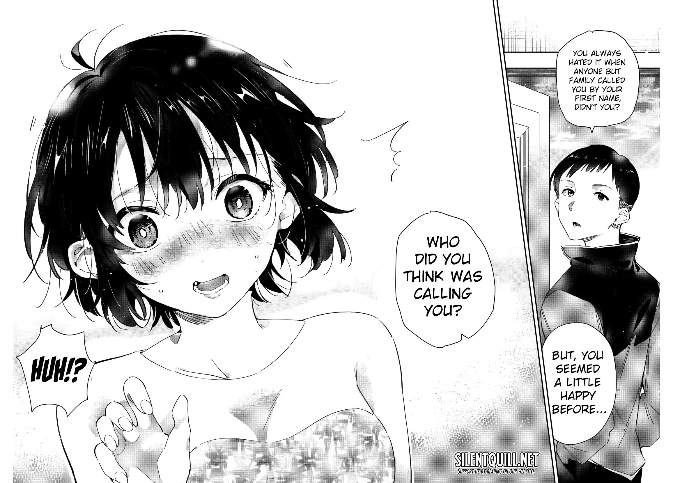 Gorin no Megami-sama ~Nadeshiko Ryou no Medal Gohan~ Vol. 2 Ch. 13 第25页