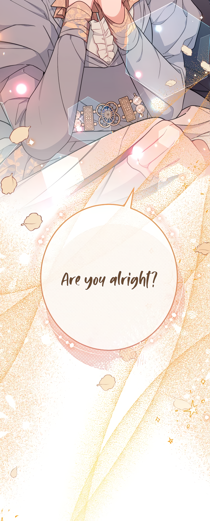 The Villainess Empress's Attendant Vol. 1 Ch. 5 第21页
