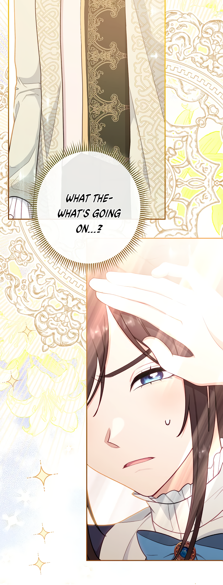 The Villainess Empress's Attendant Vol. 1 Ch. 5 第34页