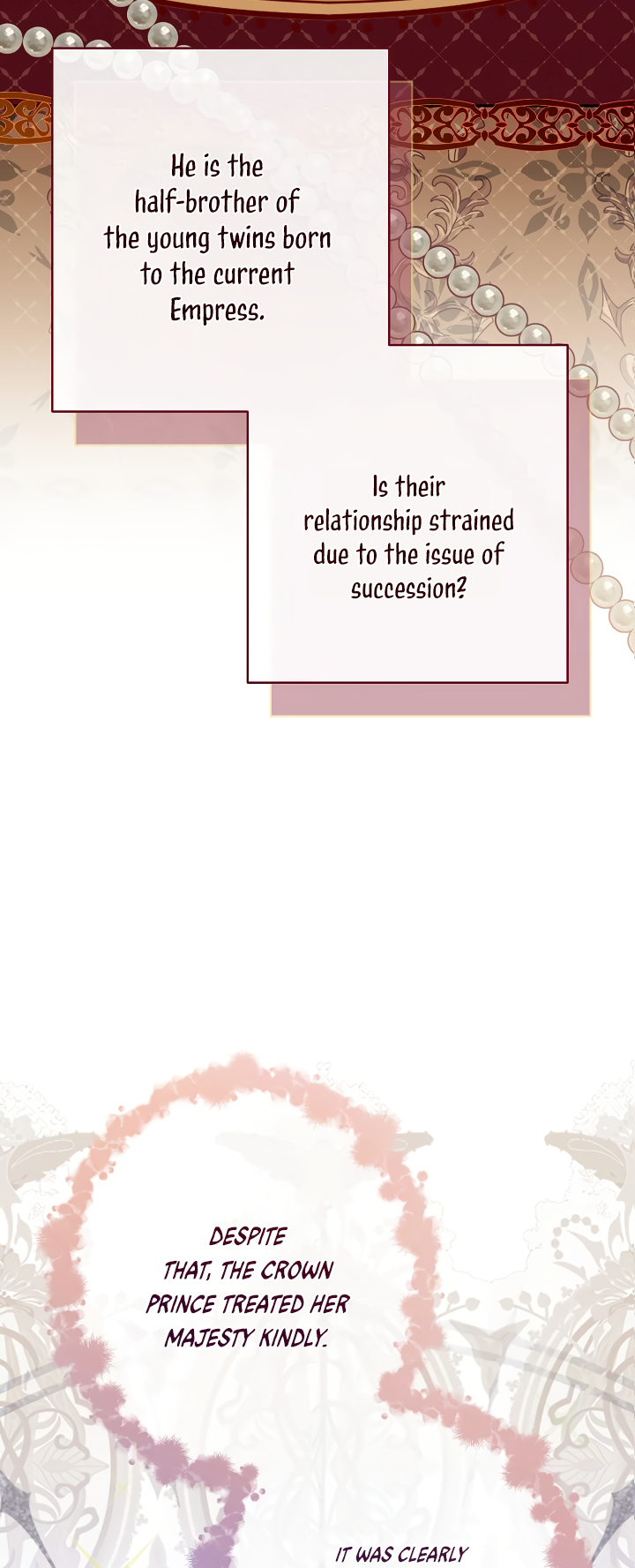 The Villainess Empress's Attendant Vol. 1 Ch. 5 第50页