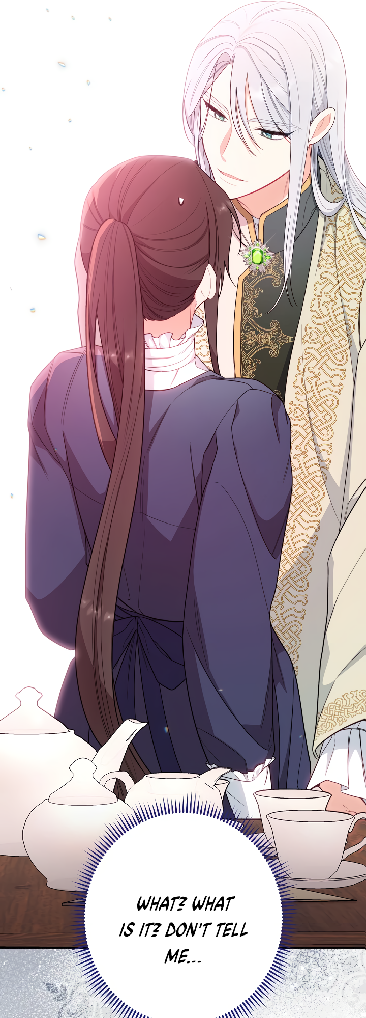 The Villainess Empress's Attendant Vol. 1 Ch. 5 第66页