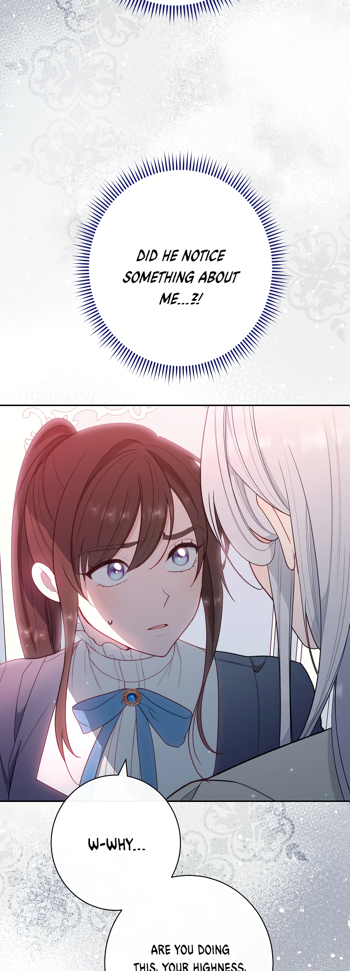 The Villainess Empress's Attendant Vol. 1 Ch. 5 第67页