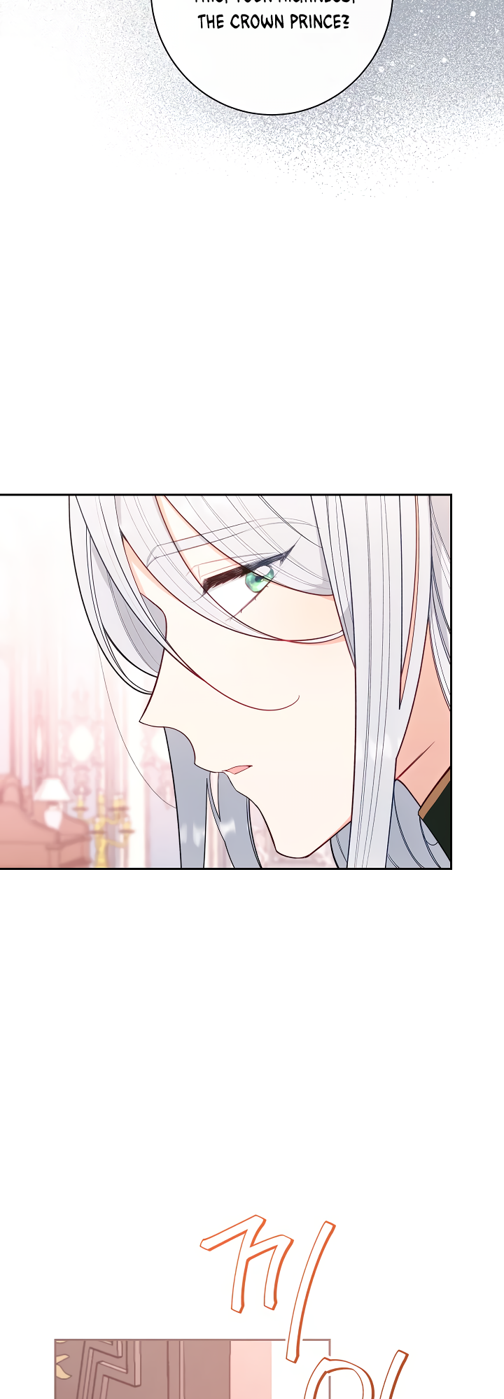 The Villainess Empress's Attendant Vol. 1 Ch. 5 第68页