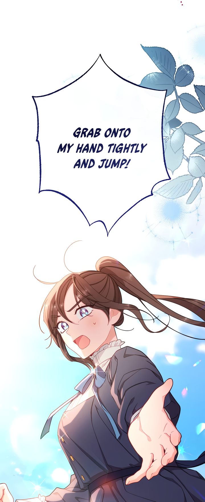 The Villainess Empress's Attendant Vol. 1 Ch. 5 第8页