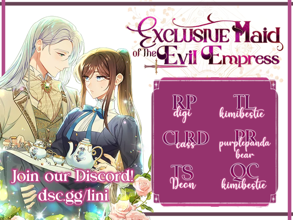 The Villainess Empress's Attendant Vol. 1 Ch. 5 第73页