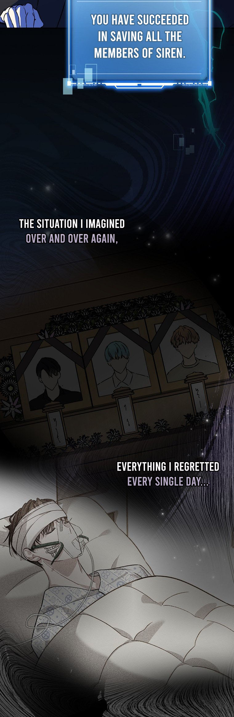 The Maknae Has to Be an Idol Ch. 2 第12页