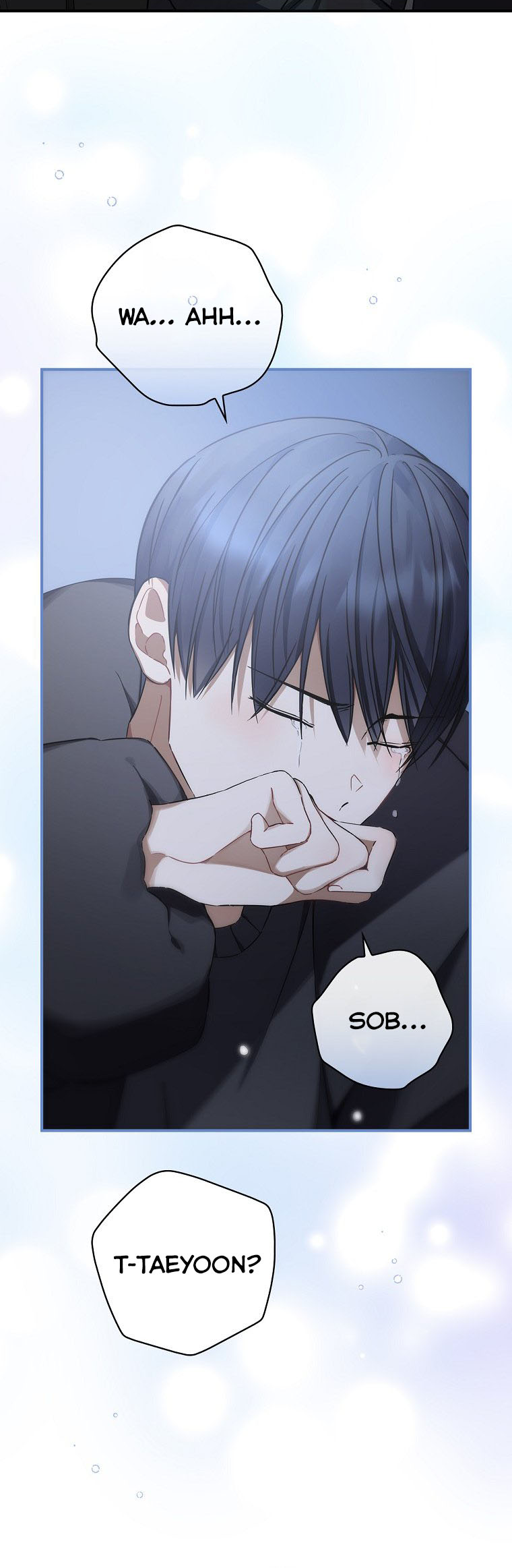 The Maknae Has to Be an Idol Ch. 2 第14页