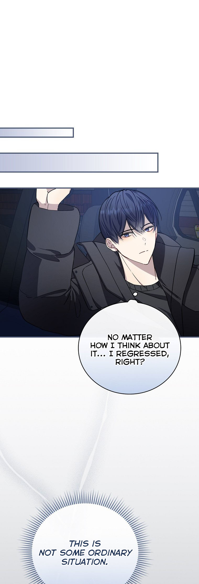 The Maknae Has to Be an Idol Ch. 2 第30页