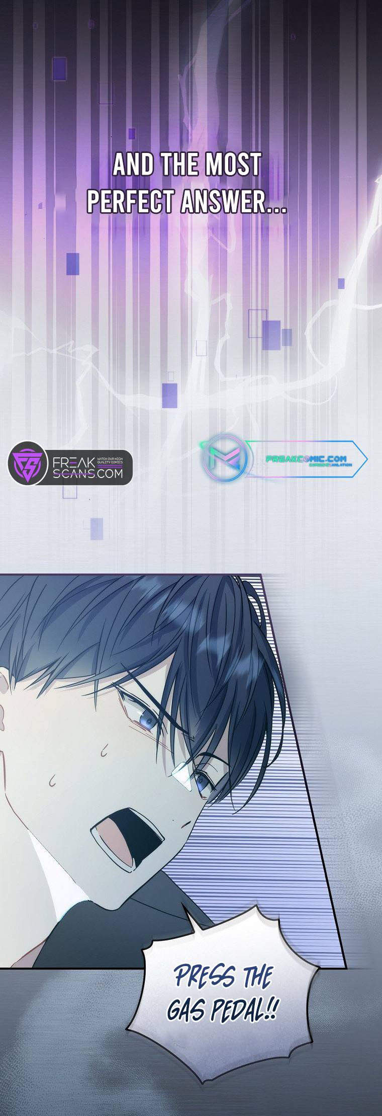 The Maknae Has to Be an Idol Ch. 2 第4页