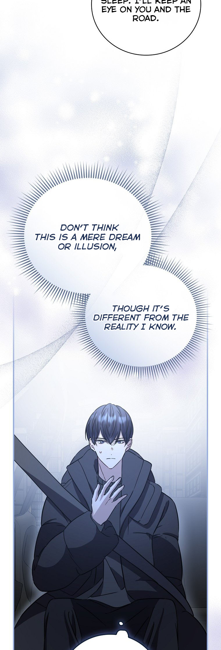 The Maknae Has to Be an Idol Ch. 2 第35页
