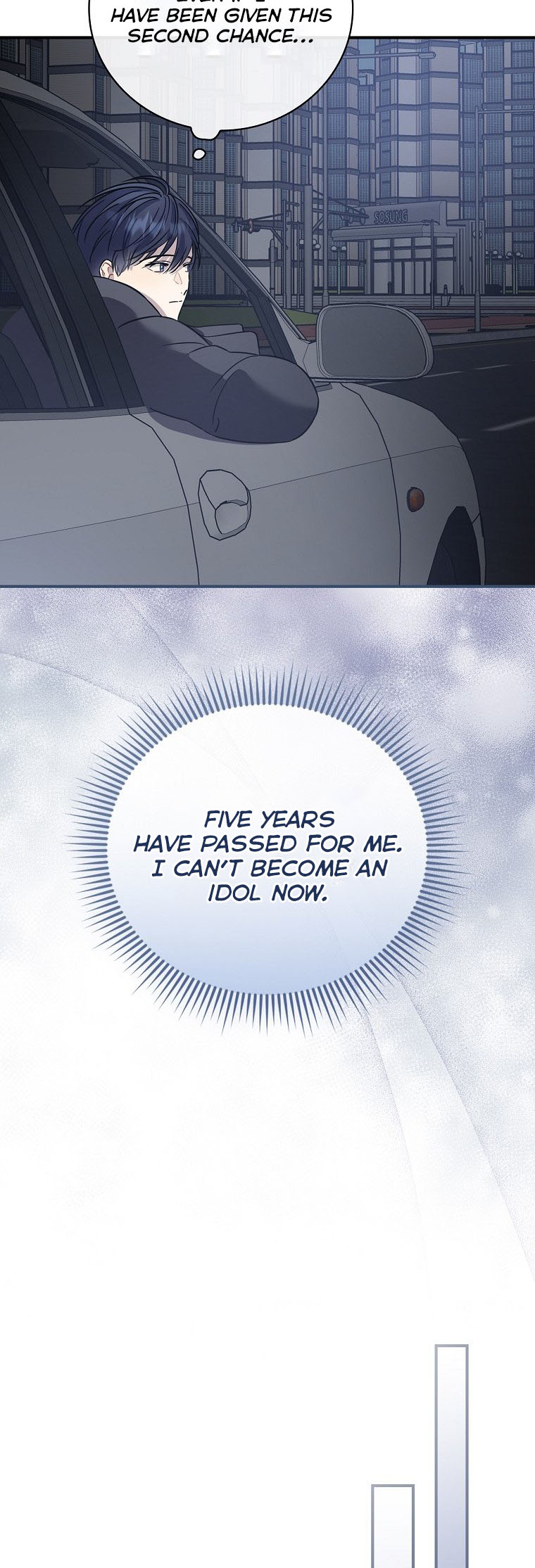 The Maknae Has to Be an Idol Ch. 2 第37页