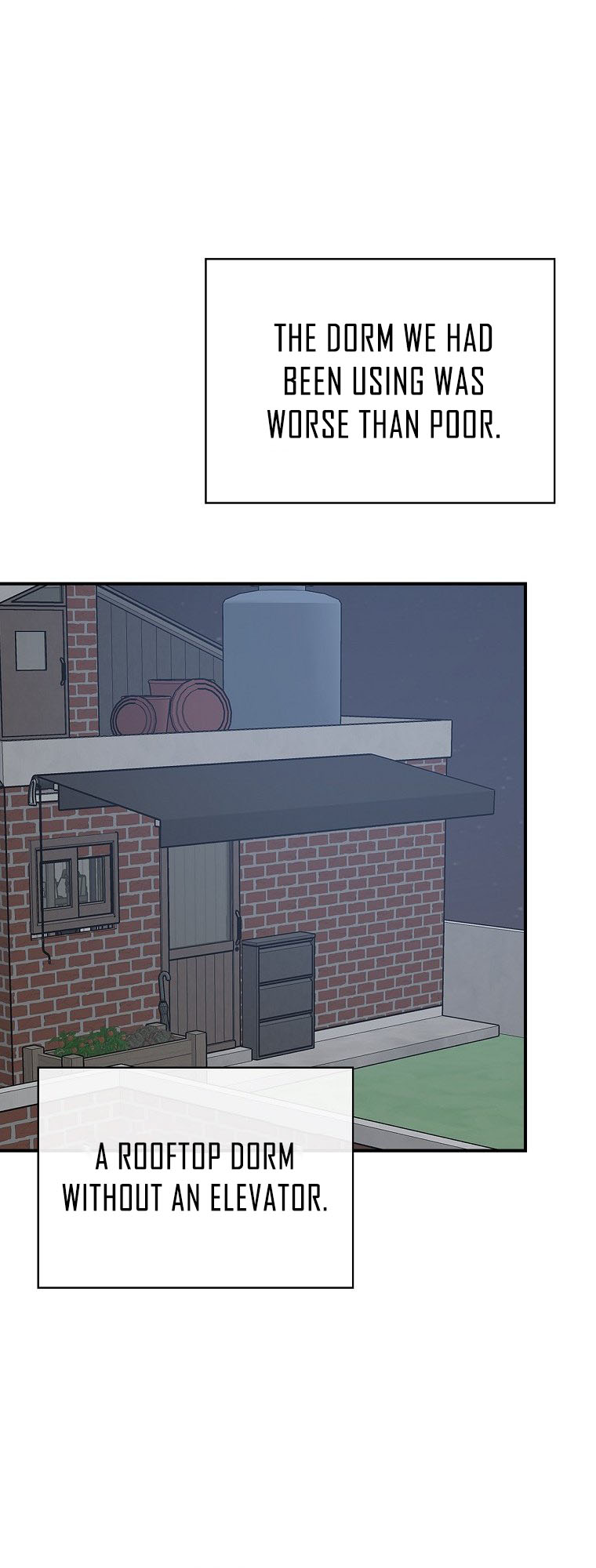 The Maknae Has to Be an Idol Ch. 2 第42页