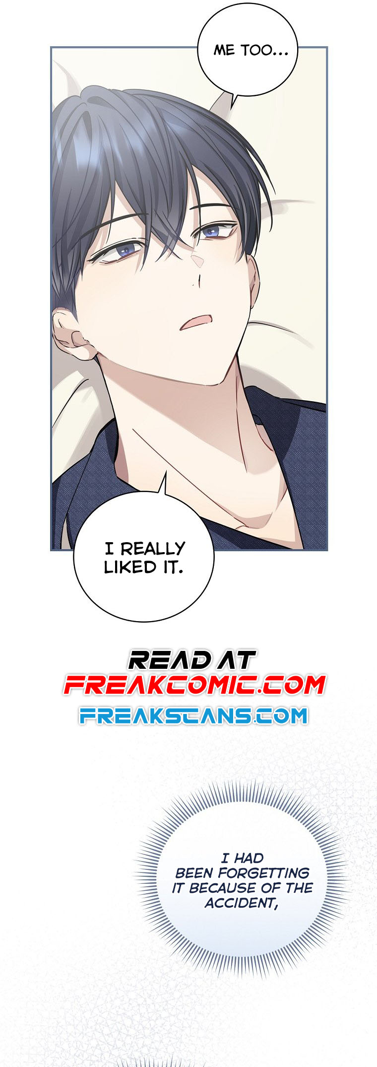 The Maknae Has to Be an Idol Ch. 2 第53页