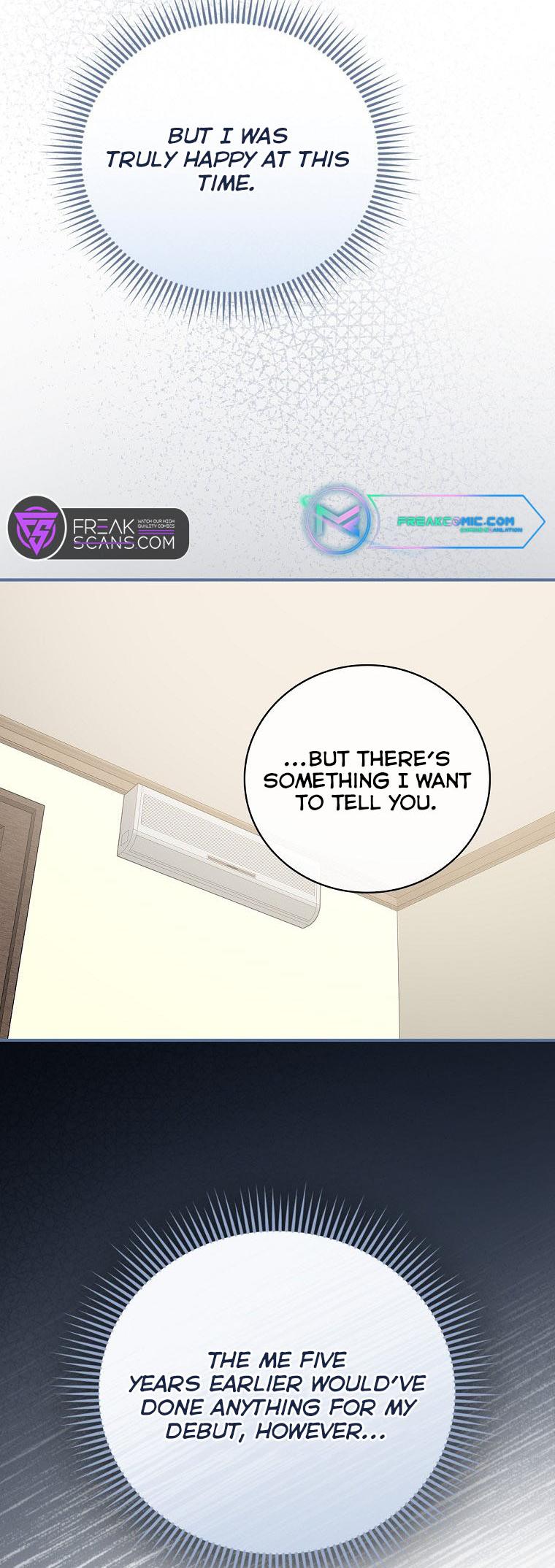 The Maknae Has to Be an Idol Ch. 2 第54页