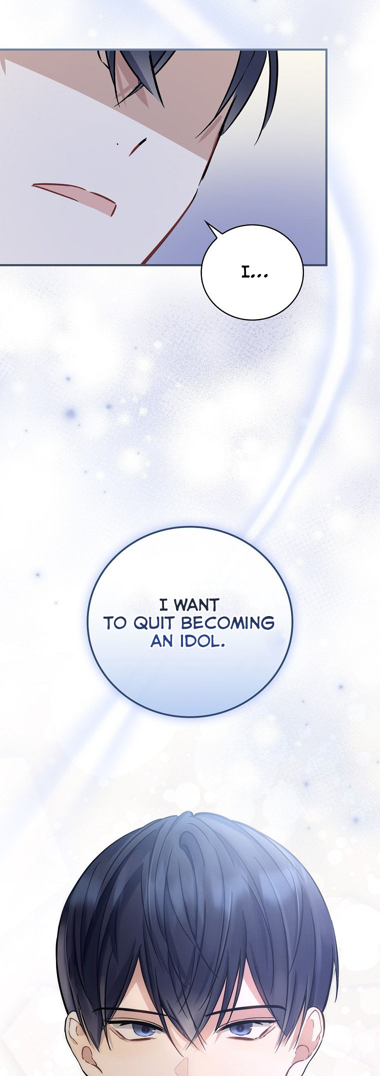 The Maknae Has to Be an Idol Ch. 2 第56页