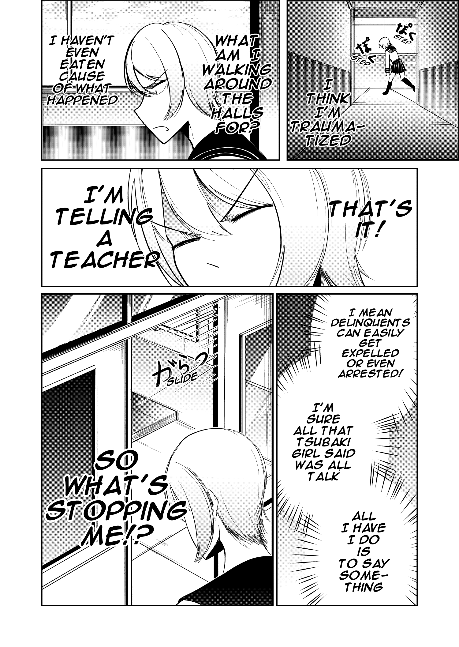 My Favorite Mistake Love Rivals 第28页