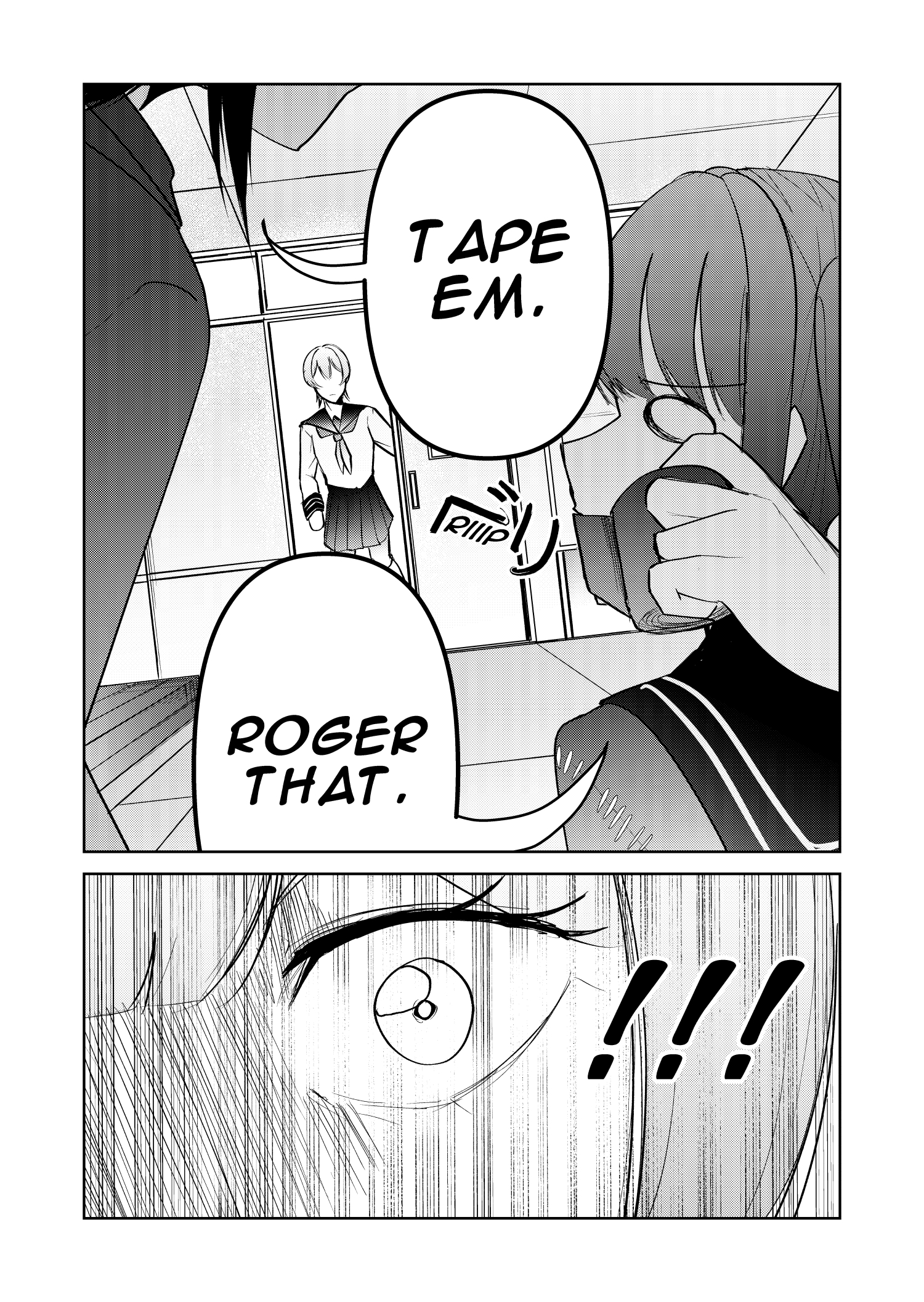 My Favorite Mistake Love Rivals 第29页