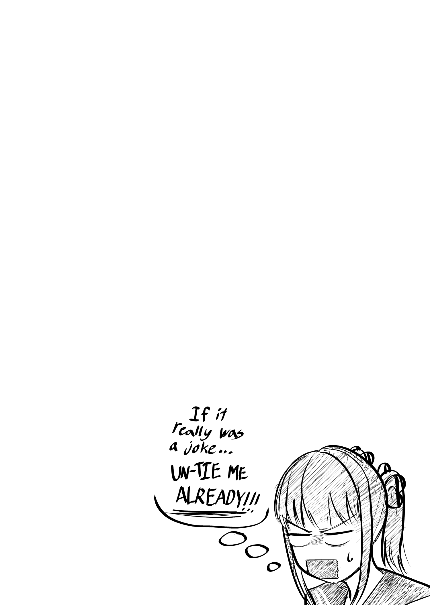 My Favorite Mistake Love Rivals 第32页