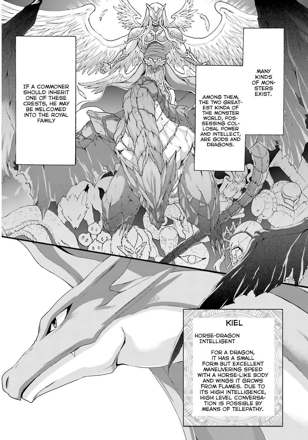Dekisokonai no Monster Trainer Sline Trainer 第15页