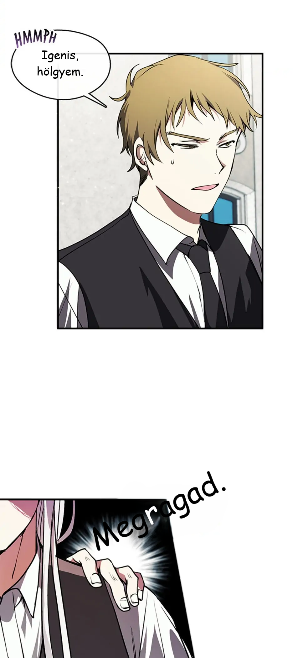Heungmageul Beorineun De Silpaehaessda Ch. 4 第6页
