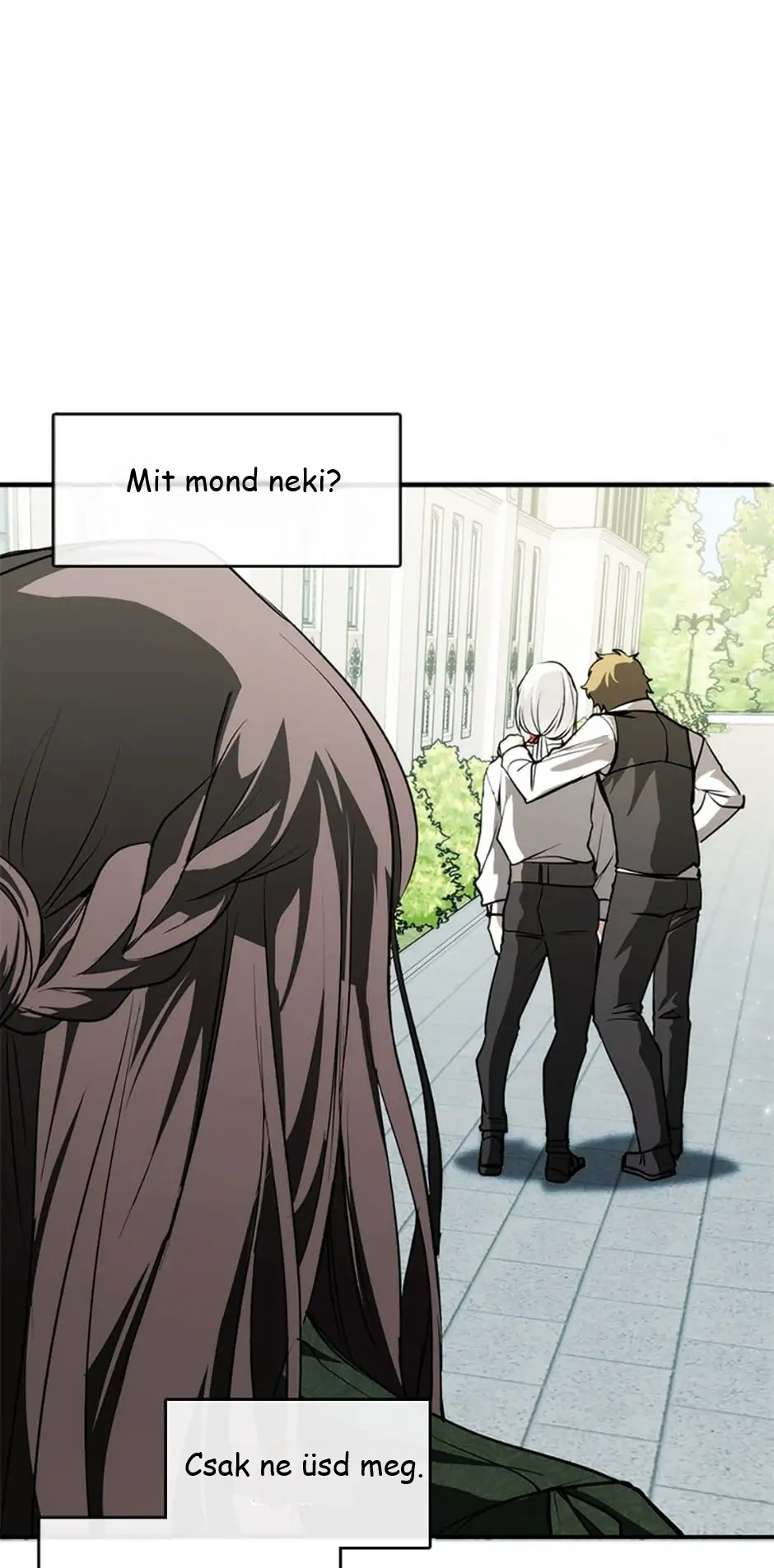 Heungmageul Beorineun De Silpaehaessda Ch. 4 第8页