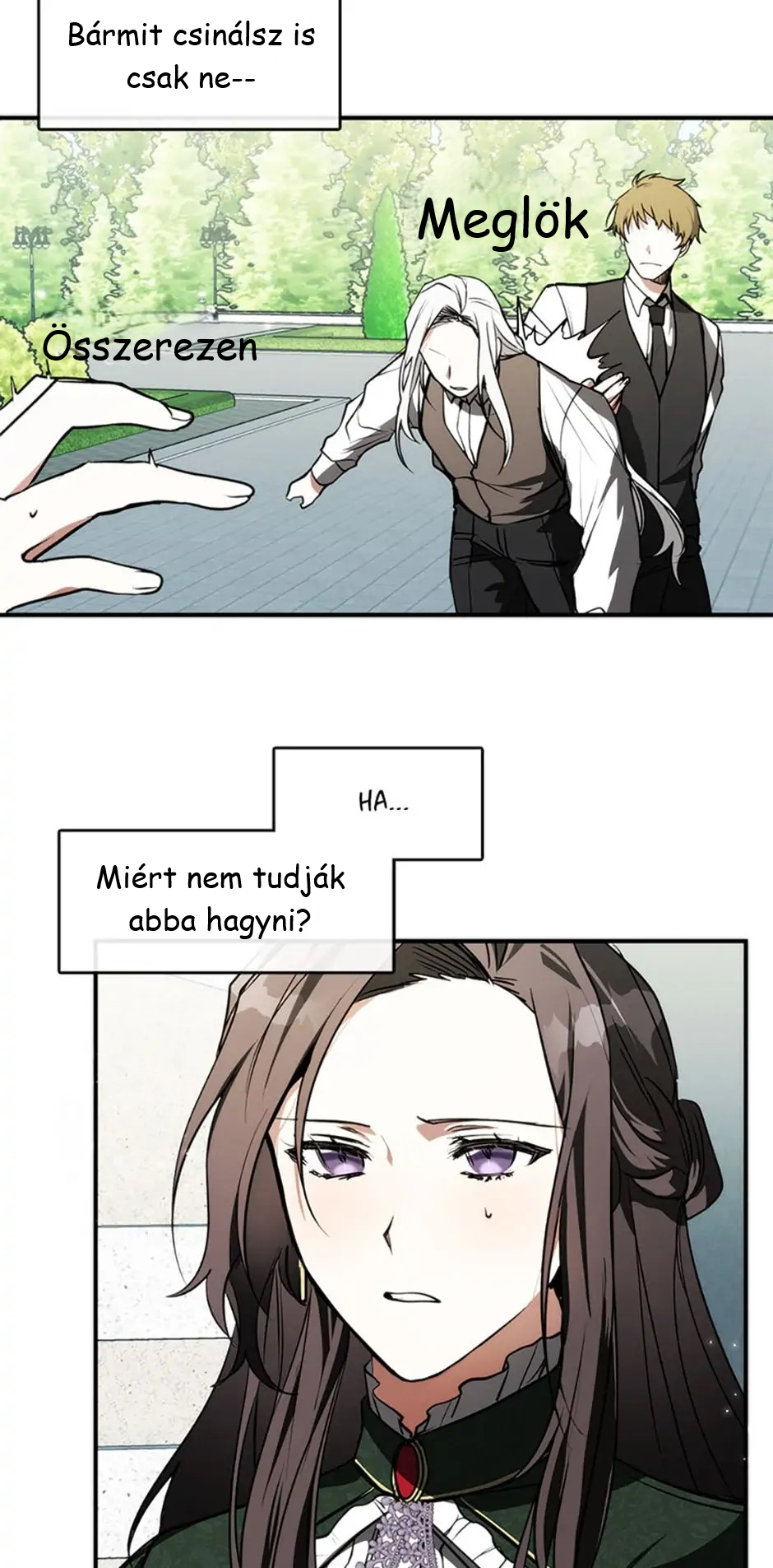 Heungmageul Beorineun De Silpaehaessda Ch. 4 第9页