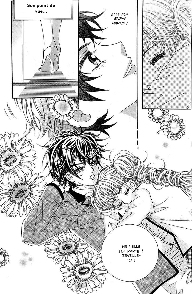 Lover Boy Vol. 2 Ch. 5 第22页