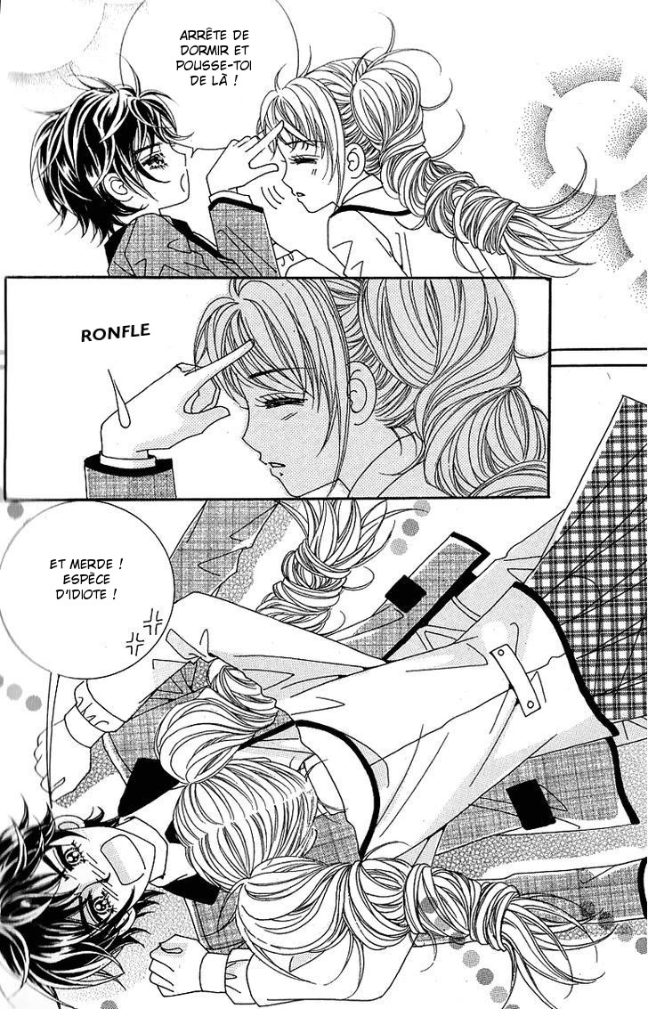 Lover Boy Vol. 2 Ch. 5 第23页