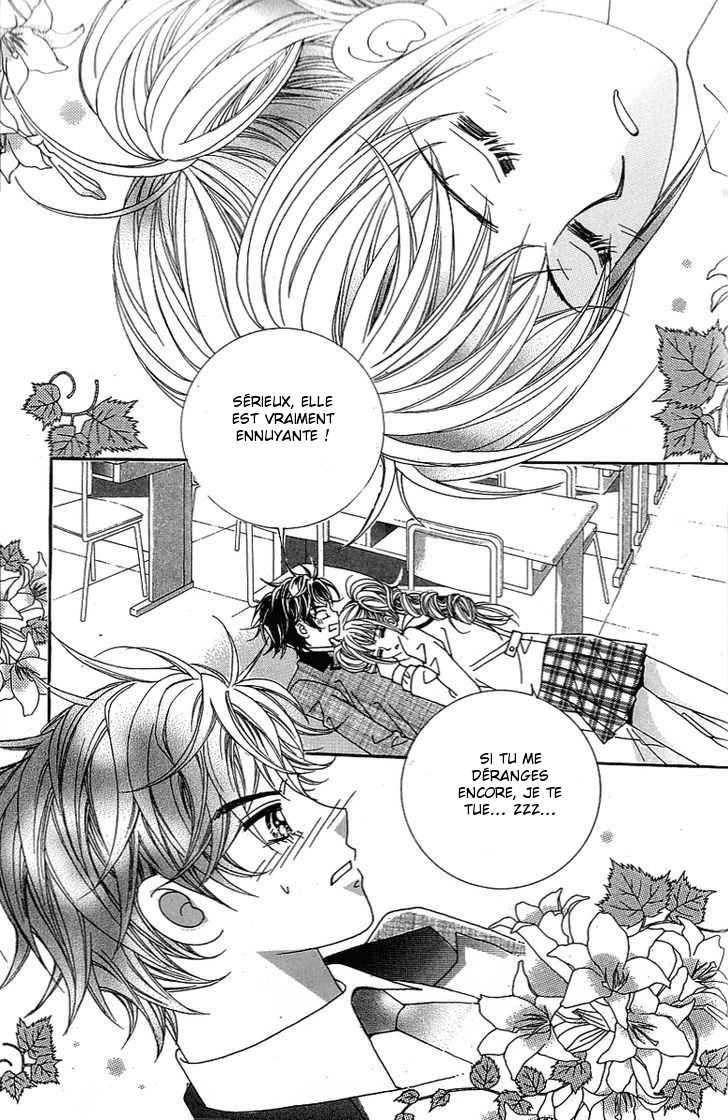 Lover Boy Vol. 2 Ch. 5 第26页